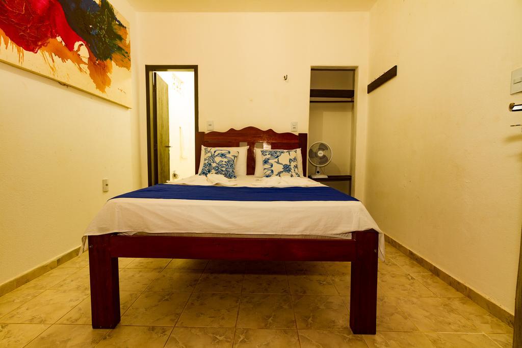 Pousada Gin Jeri Jijoca de Jericoacoara Exterior photo